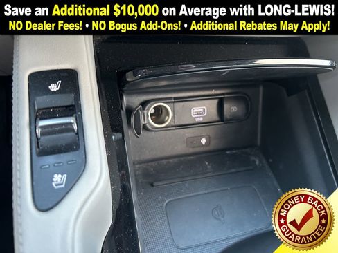 Used 2022 Kia Telluride EX w/ EX Premium Package image 30