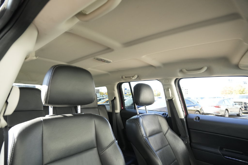 Used 2012 Jeep Patriot Limited AWD/4WD image 31