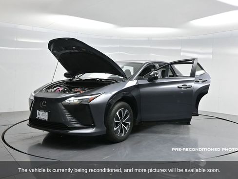 Used 2024 Lexus RZ 300e Premium image 43