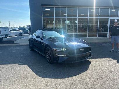 Used 2021 Ford Mustang GT