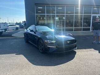 Used 2021 Ford Mustang GT RWD 360° Tour