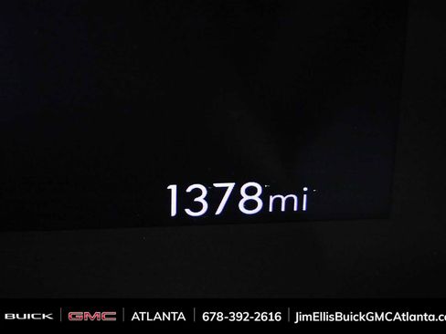 Used 2026 Buick Envista Preferred FWD image 8
