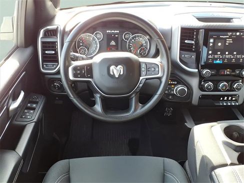 Used 2025 RAM 1500 Big Horn image 26