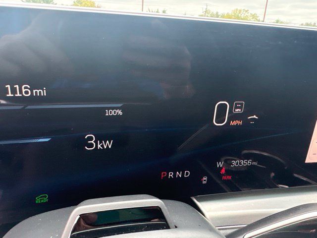 Certified 2023 Cadillac Lyriq AWD image 10