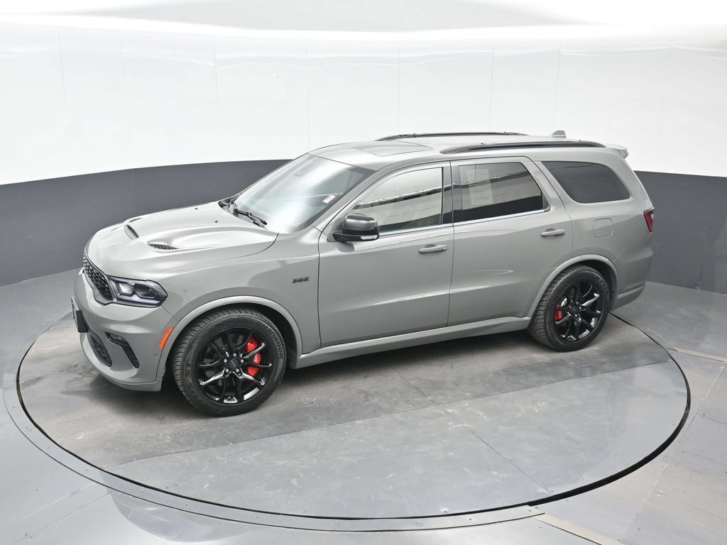 Used 2021 Dodge Durango SRT w/ Premium Interior Group AWD/4WD image 17