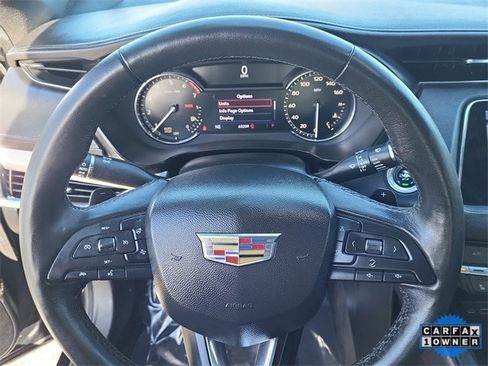 Used 2019 Cadillac XT4 Premium Luxury image 10