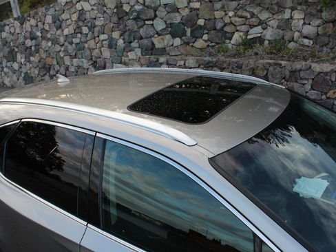 Used 2019 Lexus RX 450h F Sport image 45