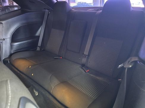 Used 2020 Dodge Challenger GT w/ Blacktop Package image 10