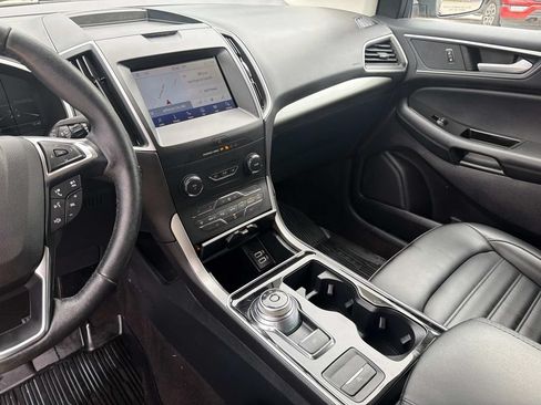 Used 2020 Ford Edge SEL w/ Convenience Package AWD/4WD image 28
