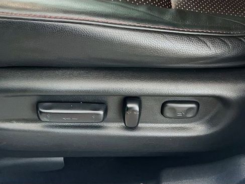 Used 2021 Honda Ridgeline Black Edition image 19
