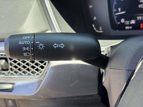 Certified 2024 Acura Integra FWD image 22