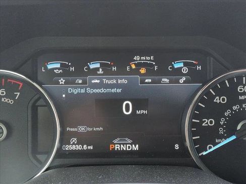 Used 2020 Ford F150 King Ranch w/ Equipment Group 601A Luxury image 10