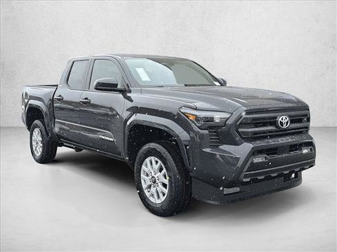 New 2026 Toyota Tacoma SR5 image 3