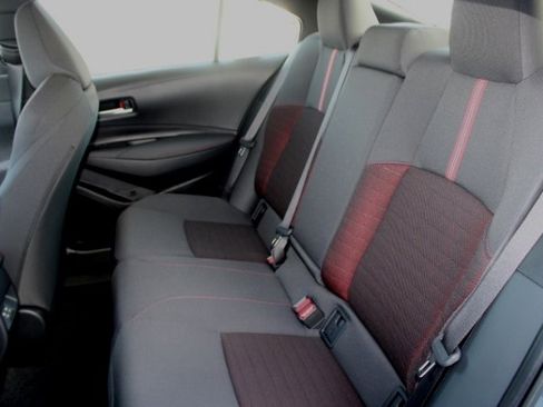 New 2026 Toyota Corolla SE image 15