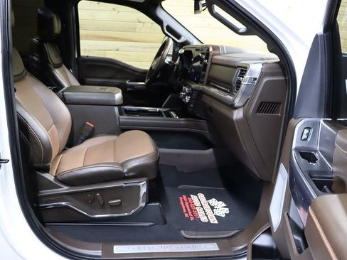 Used 2025 Ford F250 King Ranch image 82