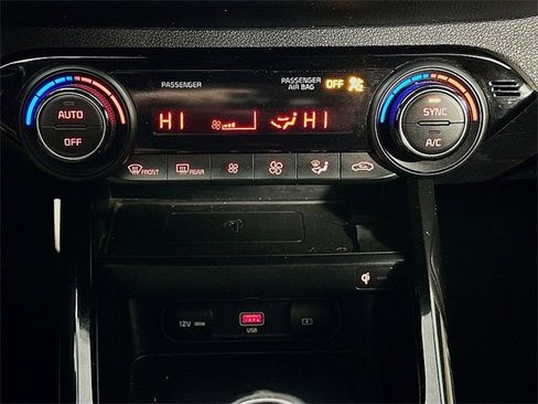 Used 2023 Kia Forte GT image 19