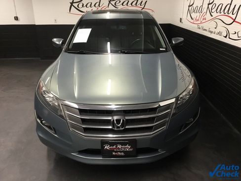 Used 2011 Honda Crosstour EX-L image 4