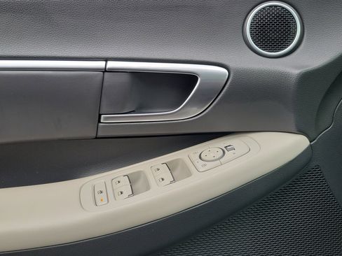 Certified 2023 Hyundai Sonata Blue image 16