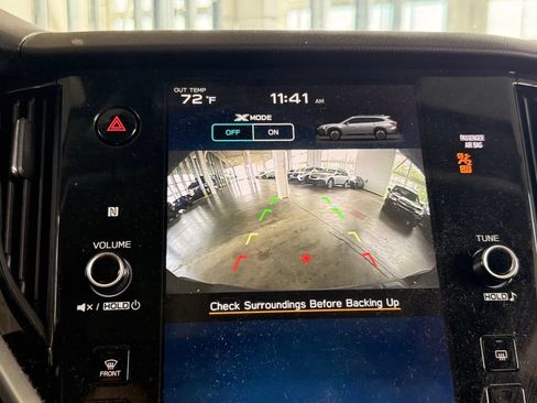 Certified 2025 Subaru Outback Premium w/ Popular Package #1 AWD/4WD image 15