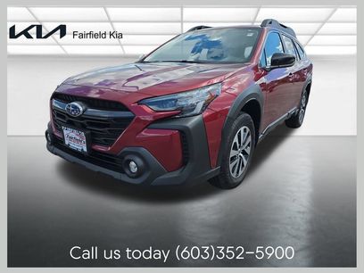 Used 2024 Subaru Outback Premium