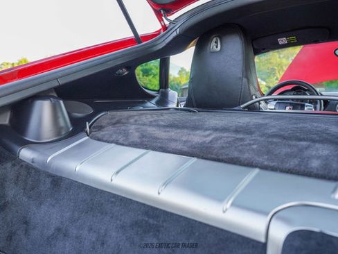 Used 2007 Porsche Cayman RWD image 41