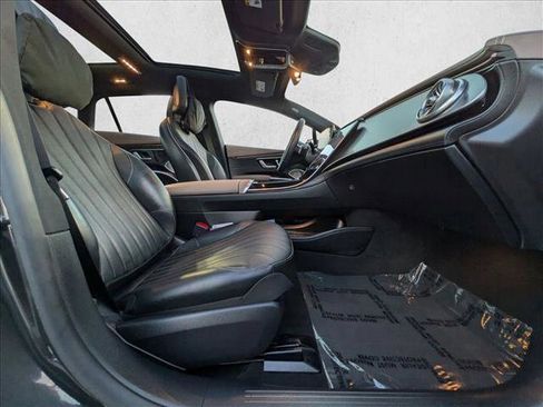 Certified 2022 Mercedes-Benz EQS 450+ Sedan image 23