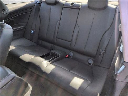 Used 2015 BMW 428i Coupe image 19