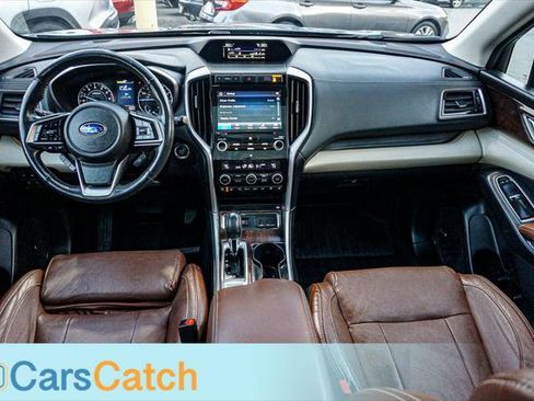 Used 2021 Subaru Ascent Touring w/ Popular Package #2A image 25