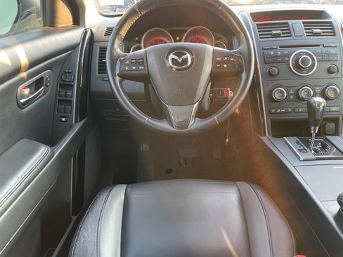 Used 2012 MAZDA CX-9 Touring FWD image 18