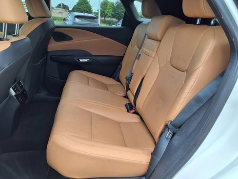 Used 2024 Lexus RX 350 Premium Plus w/ Convenience Package FWD image 25