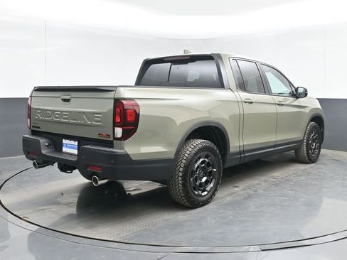New 2026 Honda Ridgeline TrailSport image 10