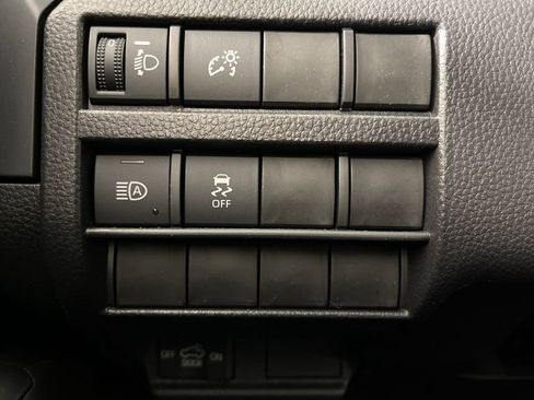 New 2026 Toyota Tacoma SR image 28