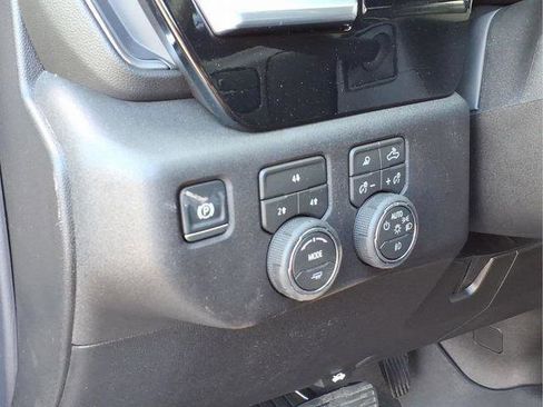 New 2026 Chevrolet Silverado 2500 LT w/ Trail Boss Package image 17