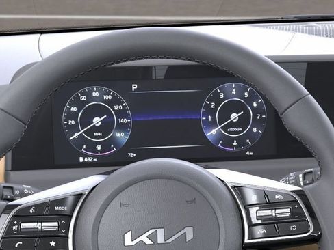 New 2026 Kia Seltos EX FWD image 21