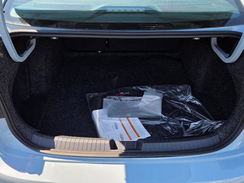 New 2026 Volkswagen Jetta GLI Autobahn image 53