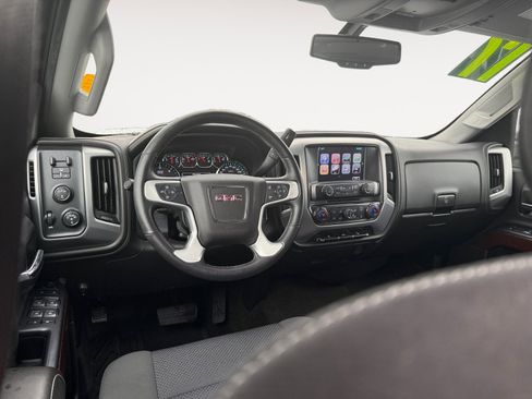 Used 2017 GMC Sierra 2500 SLE w/ HD SLE Preferred Plus Package image 15