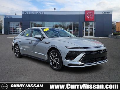 Used 2024 Hyundai Sonata SEL