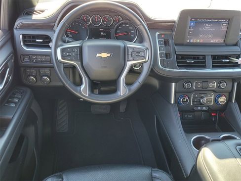 Used 2024 Chevrolet Tahoe LS w/ Driver Alert Package image 7