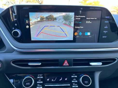 Used 2023 Hyundai Sonata SEL image 28