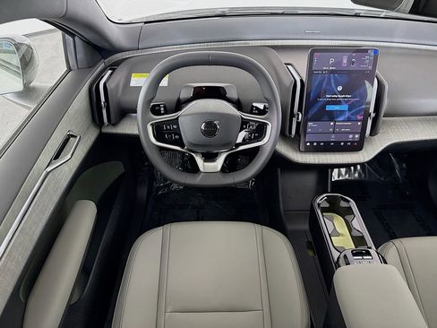 New 2026 Volvo EX30 Plus w/ Protection Package AWD/4WD image 21