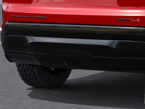 New 2026 GMC Terrain AT4 w/ LPO, Black Badging Package image 14