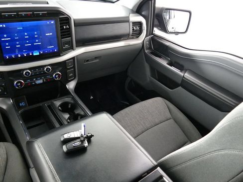 Used 2021 Ford F150 XLT w/ Equipment Group 302A High AWD/4WD image 22