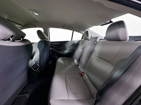 Used 2025 Subaru Legacy Premium w/ Popular Package #1A image 16