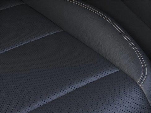 New 2026 GMC Terrain Elevation image 21