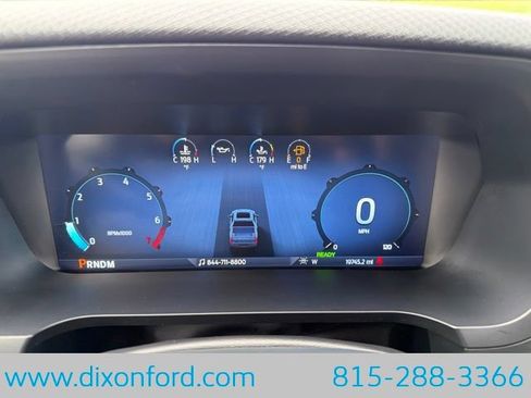 Used 2024 Ford F150 XLT w/ Mobile Office Package AWD/4WD image 19