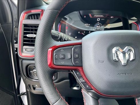 Used 2026 RAM 1500 Rebel w/ Rebel Level 1 Equipment Group AWD/4WD image 22