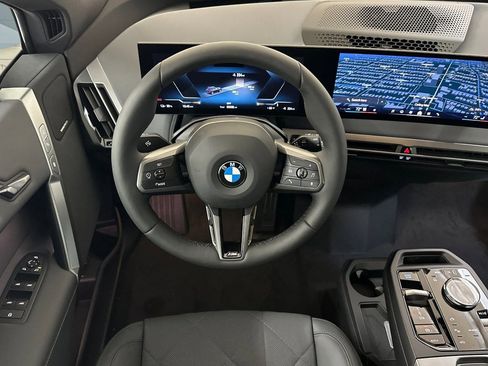 New 2026 BMW iX xDrive60 w/ M Sport Package image 26
