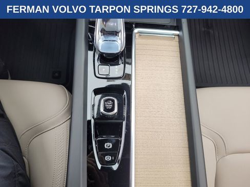 New 2026 Volvo XC60 B5 Plus w/ Protection Package Premier image 29