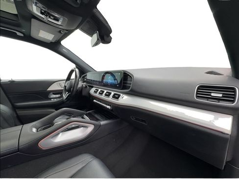 Used 2022 Mercedes-Benz GLE 350 w/ AMG Line Exterior image 32
