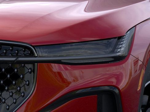 New 2025 Lincoln Nautilus Premier w/ Jet Appearance Package image 18